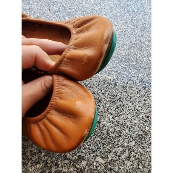 Tieks size 7 - Picture 2 of 5